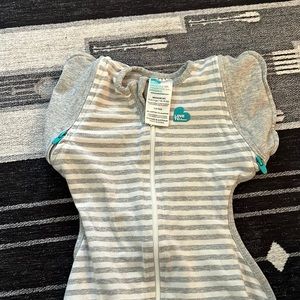 Swaddle UP transition bag - SIZE MEDIUM (13-19 Lbs)